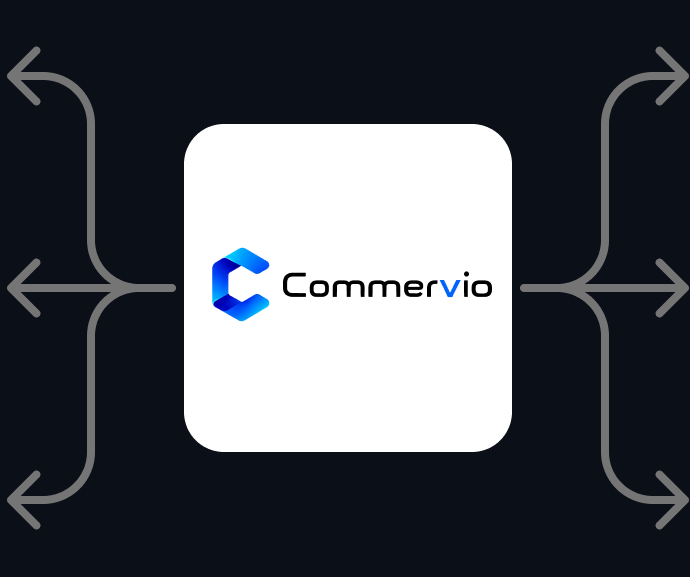 Commervio