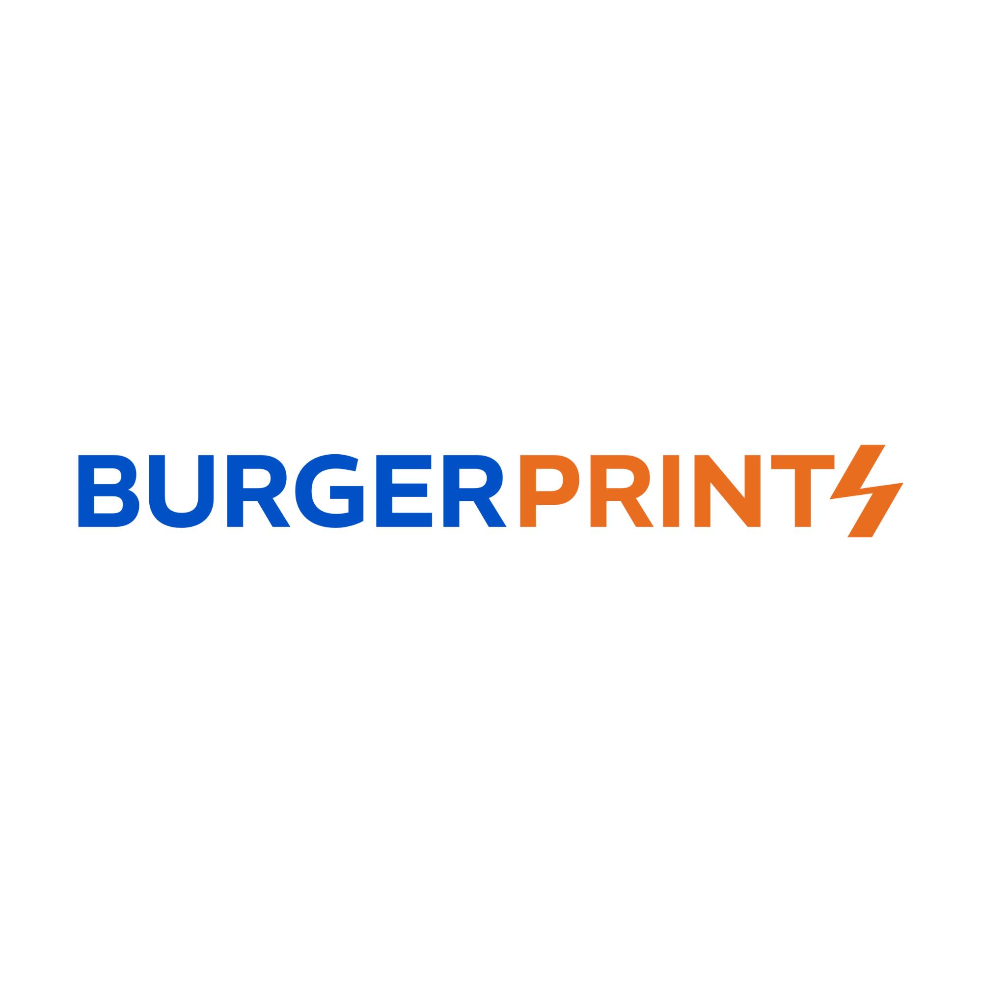 BurgerPrints